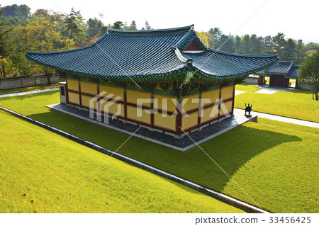 Seven hundred guns, Geumsan-gun, Chungnam Seven hundred guns, Geumsan-gun, Chungnam 33456425