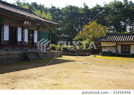 Mangwolsa, Gyeongju, Gyeongbuk 33456446