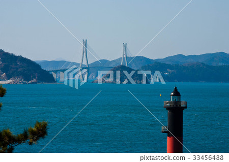 慶南市巨濟市巨濟橋 33456488