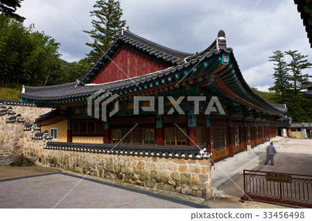 Seoknamsa Temple, Ulju County, Ulsan 33456498