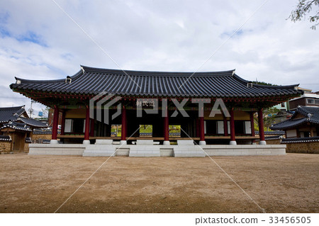 Miryang Pavilion Aji, Miryang City, Gyeongnam Miryang Pavilion Aji, Miryang City, Gyeongnam 33456505