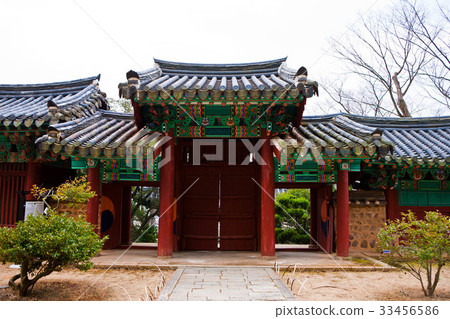 慶南市統營市Chungryongsa 33456586