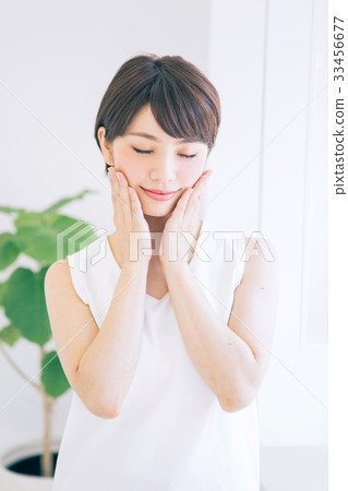 Women's Skin Care Image Women's Skin Care Image 33456677