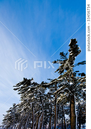 Uljin County, Gyeongbuk Province Uljin County, Gyeongbuk Province 33456734