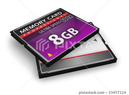 High speed CompactFlash memory cards High speed CompactFlash memory cards 33457124