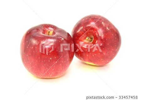 蘋果（紅色浪漫） 33457458