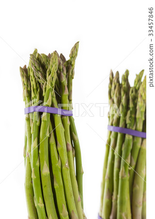Green asparagus 33457846