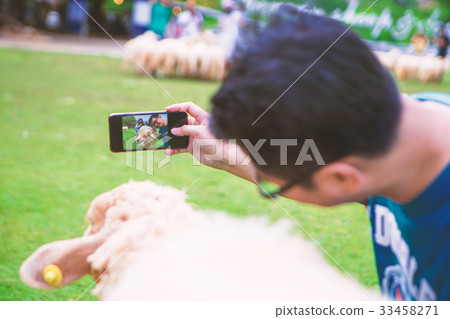 selfie selfie 33458271