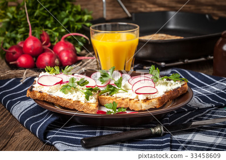 Light healthy sandwiches. Light healthy sandwiches. 33458609