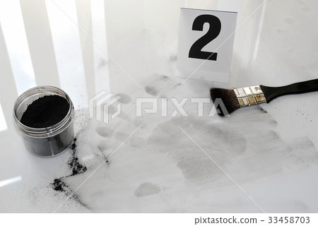 Fingerprint Fingerprint 33458703
