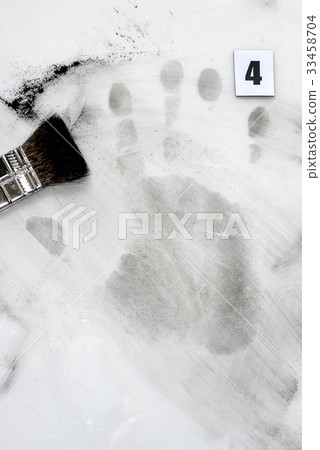 Fingerprint Fingerprint 33458704