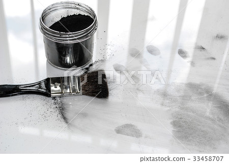 Fingerprint Fingerprint 33458707