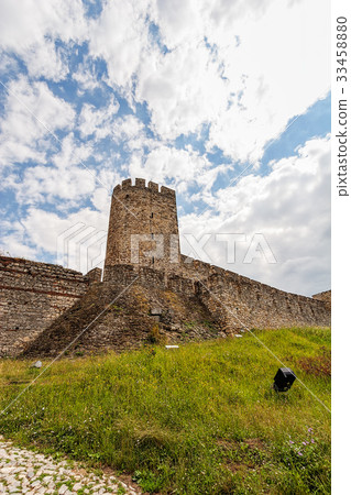 Belgrade fortress and Kalemegdan park 33458880