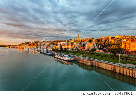 Belgrade 33458901