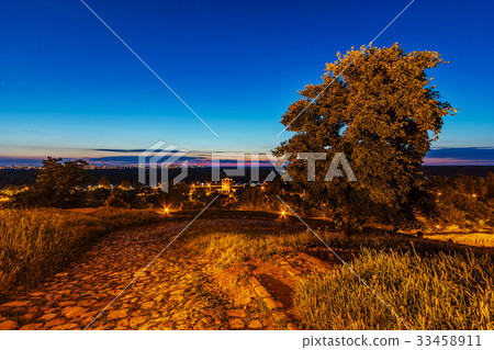 Belgrade fortress and Kalemegdan park 33458911