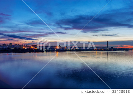 Belgrade 33458918