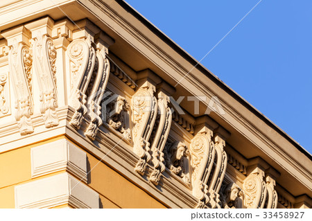 facade details facade details 33458927