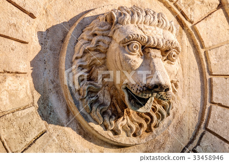 Fountain Fountain 33458946