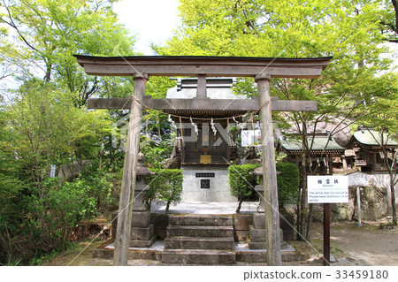 Ishitozu Kowa神社(福島縣石川縣) Ishitozu Kowa神社(福島縣石川縣) 33459180