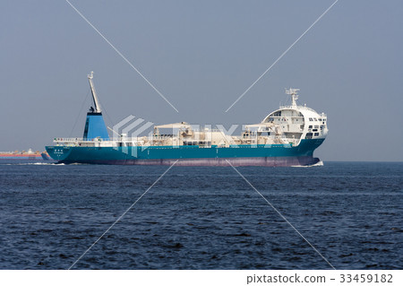 海運 - 水泥運輸船 海運 - 水泥運輸船 33459182