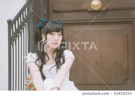 idol, female, lady 33459355