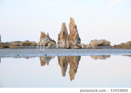 Hashima Rock Hashima Rock 33459900