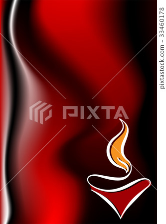 Diwali Greeting Design Diwali Greeting Design 33460178