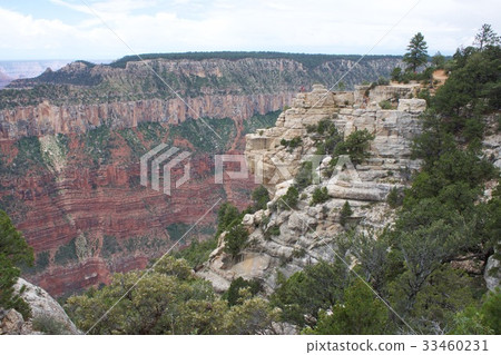 Grand Canyon Grand Canyon 33460231