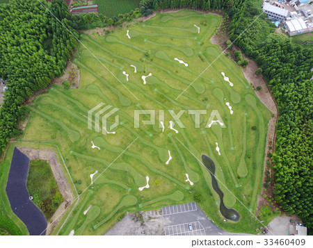 Shisui no Mori Park Golf Course Shisui no Mori Park Golf Course 33460409
