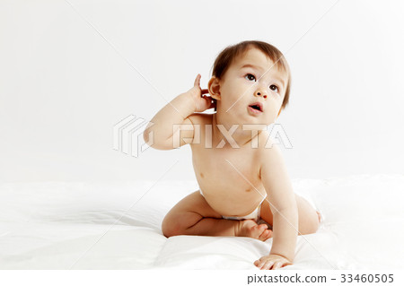 Infant, baby, baby 33460505