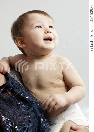 Infant, baby, baby, family Infant, baby, baby, family 33460982