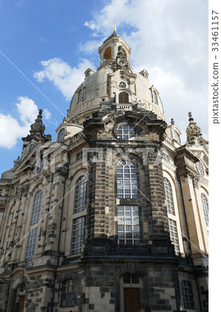 Dresden-Church of Our Lady 33461157