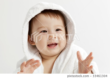 Infant, baby, baby 33461304