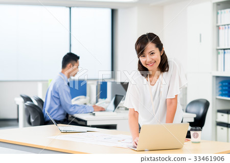 career woman career woman 33461906