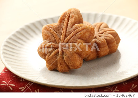 Momiji Manju 33462467