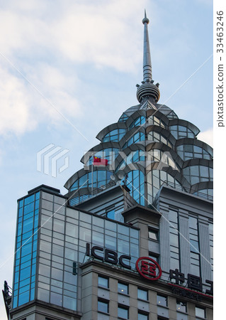 上海市民生活，城市的魅力 33463246