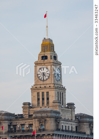 Shanghai citizens life, the charm of the city 33463247