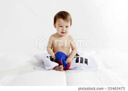 Infant, baby, baby 33463473