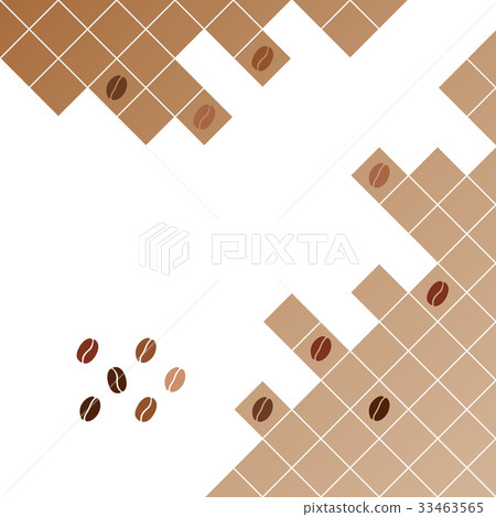 Coffee beans  33463565