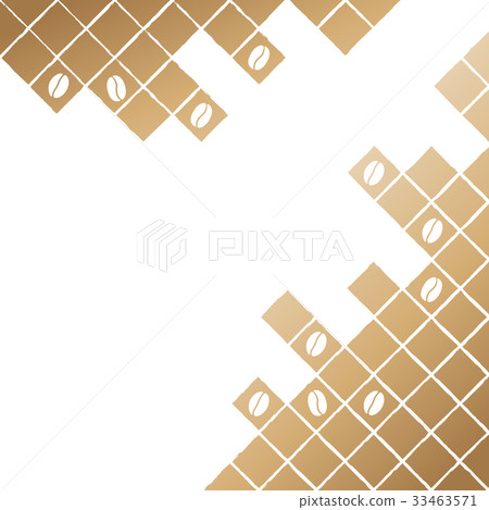 Coffee beans  33463571