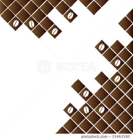 Coffee beans  33463580