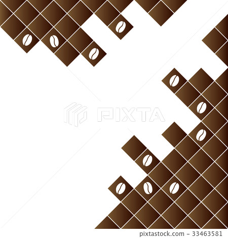 Coffee beans  33463581