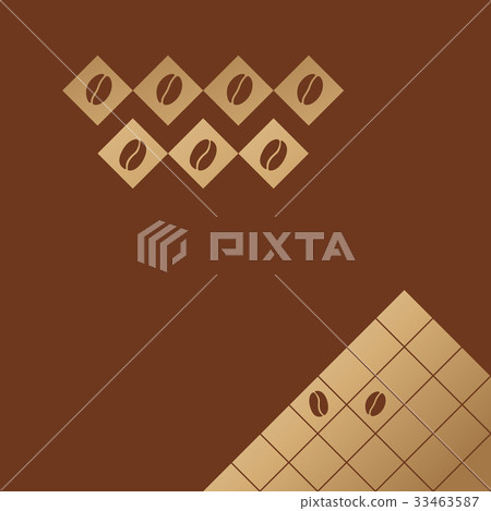 Coffee bean _ _ _ single color _ 49 33463587