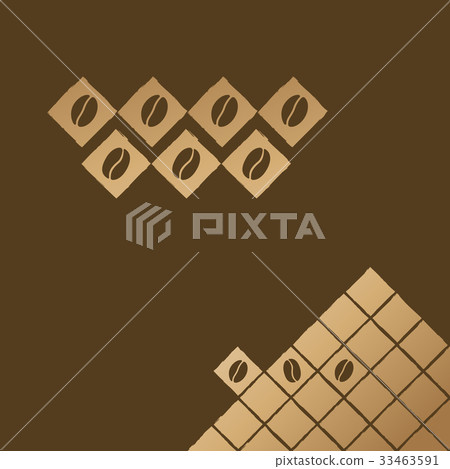 Coffee bean _ _ _ single color _ 53 33463591