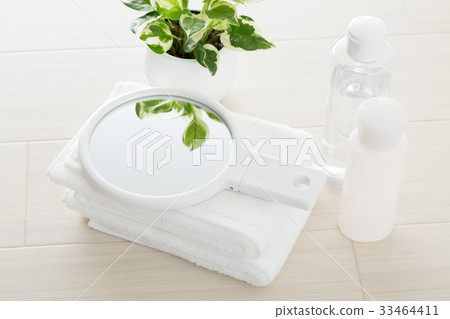 Skin care image 33464411