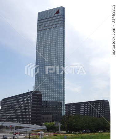 幕張新市中心 33465215