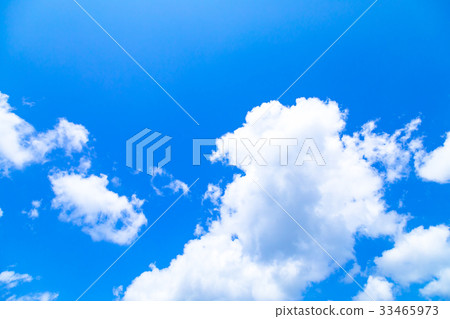 Midsummer sky Plum season sunny period Clouds Copy space Wide copy space General purpose sky Midsummer sky Plum season sunny period Clouds Copy space Wide copy space General purpose sky 33465973