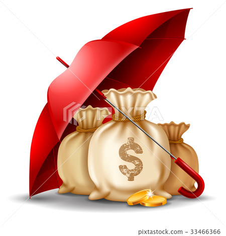 Money safety concept Money safety concept 33466366