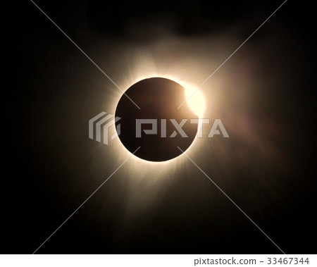 The Great American Eclipse August 2017 33467344