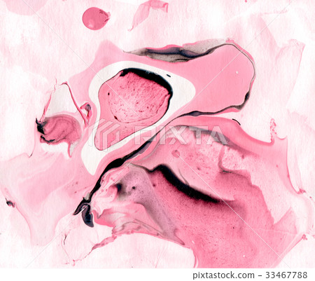 Marbled DIY paper texture 33467788
